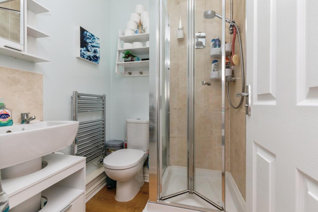 En-suite