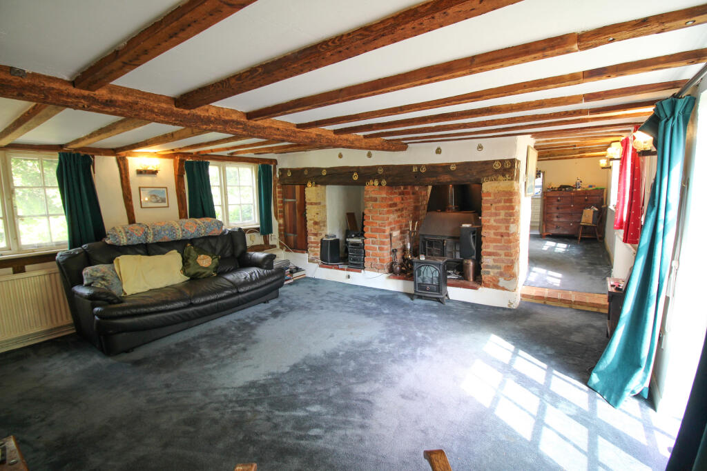 Sitting room