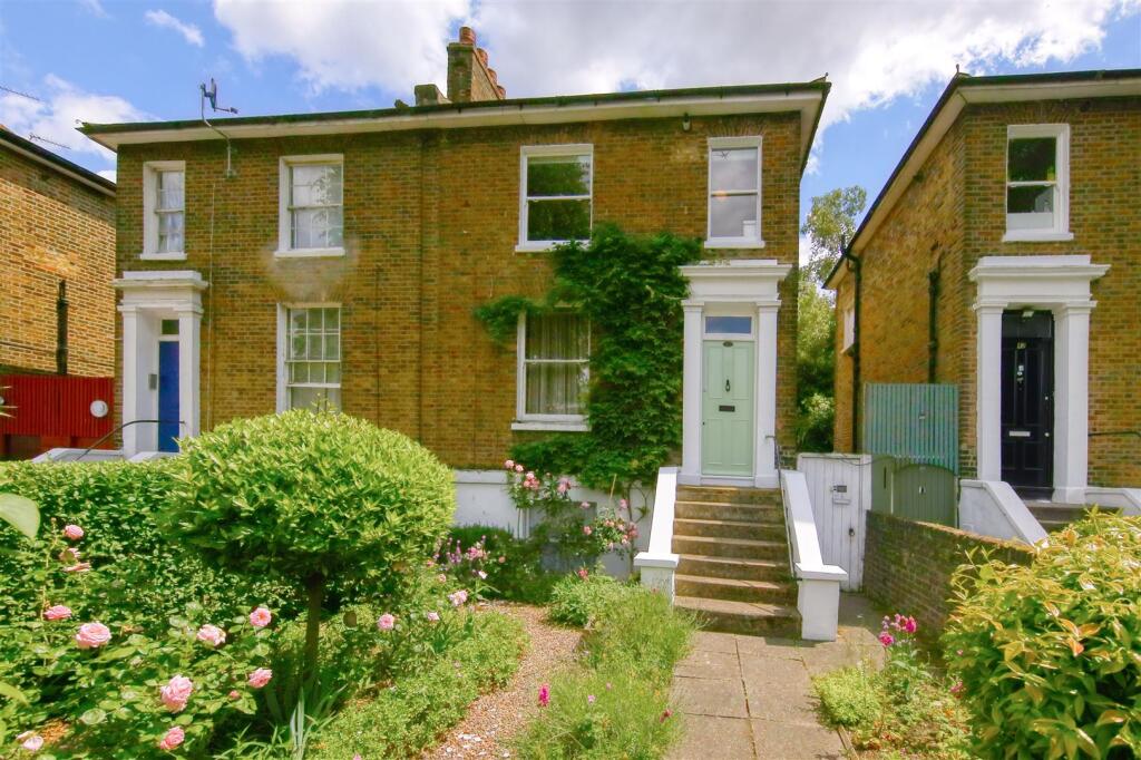 Eden Harper Loughborough Park