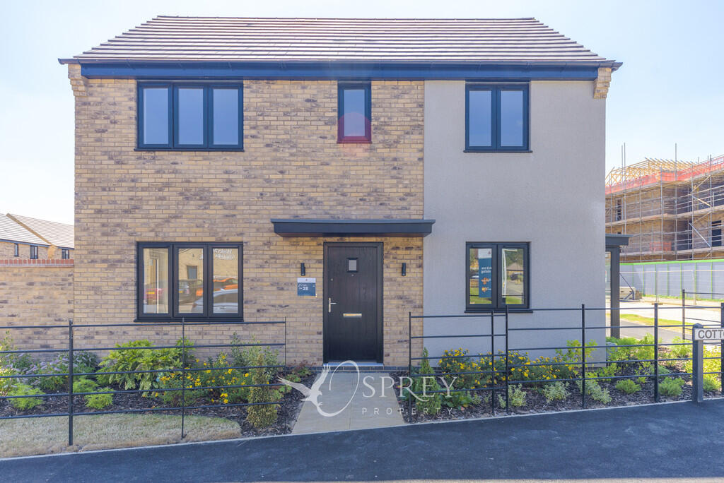 The Charnwood- Th...