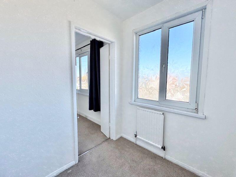 Dressing room / Bedroom 3