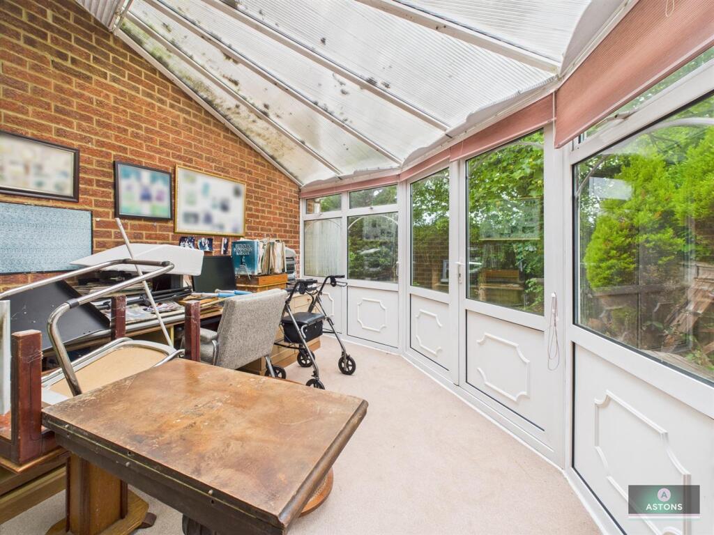 Conservatory