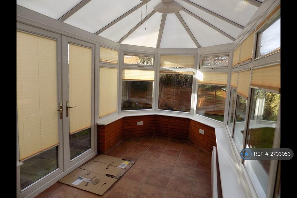 Conservatory