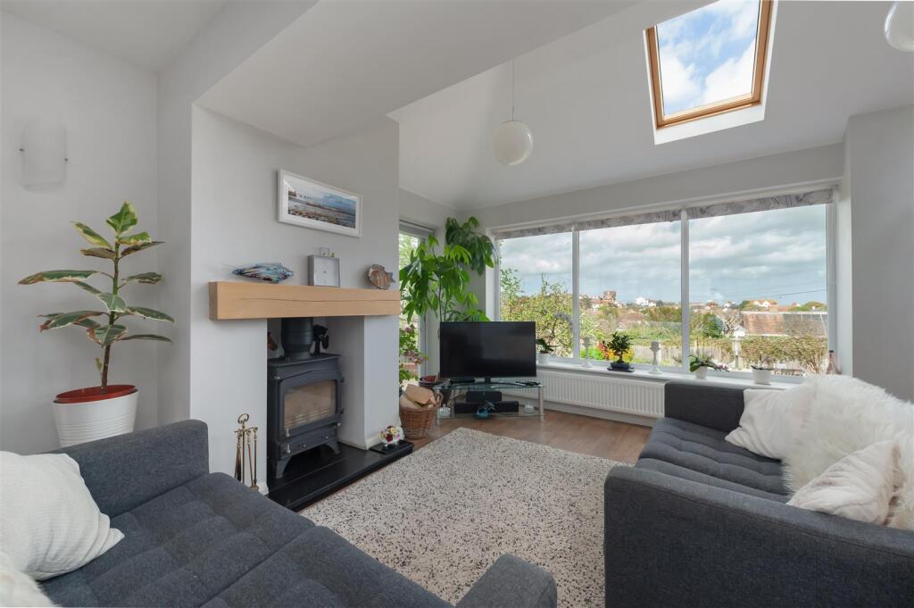 Strangford Road, Tankerton, Whitstable