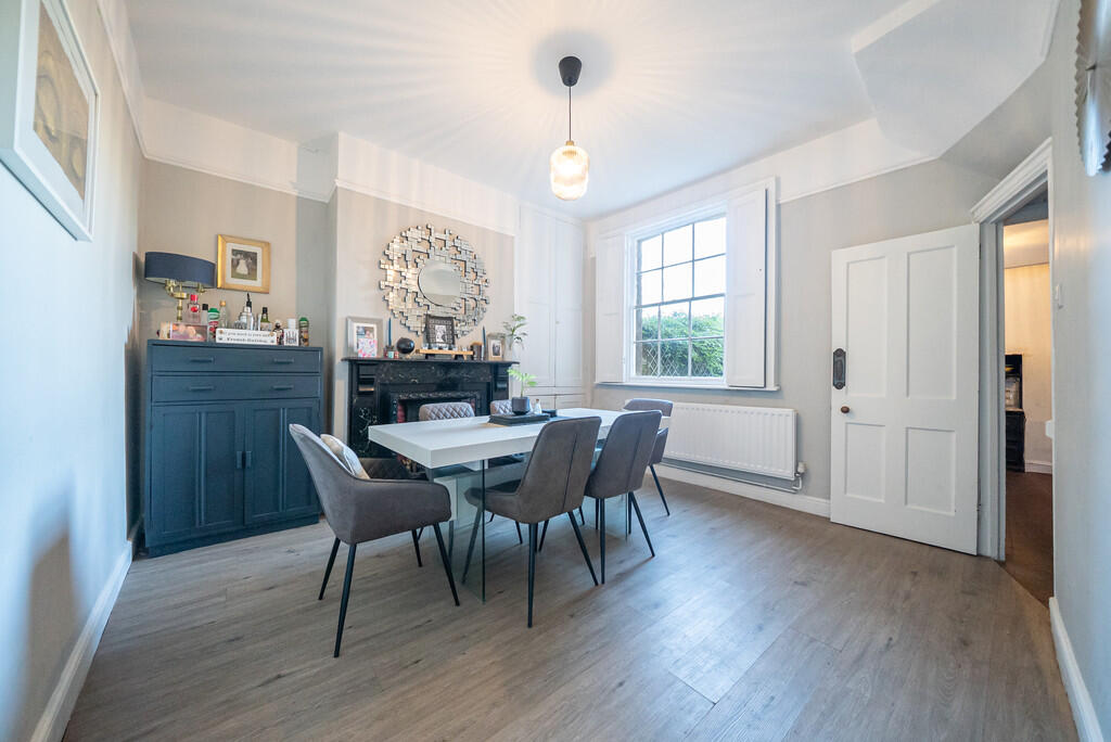 13 Chappel Terrac...