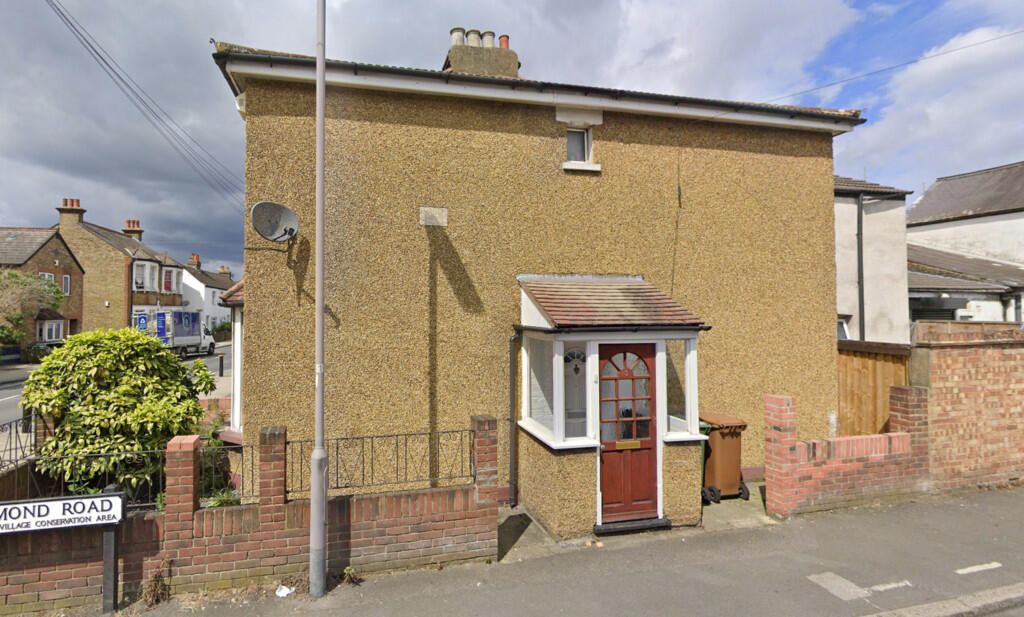 1 richmond road