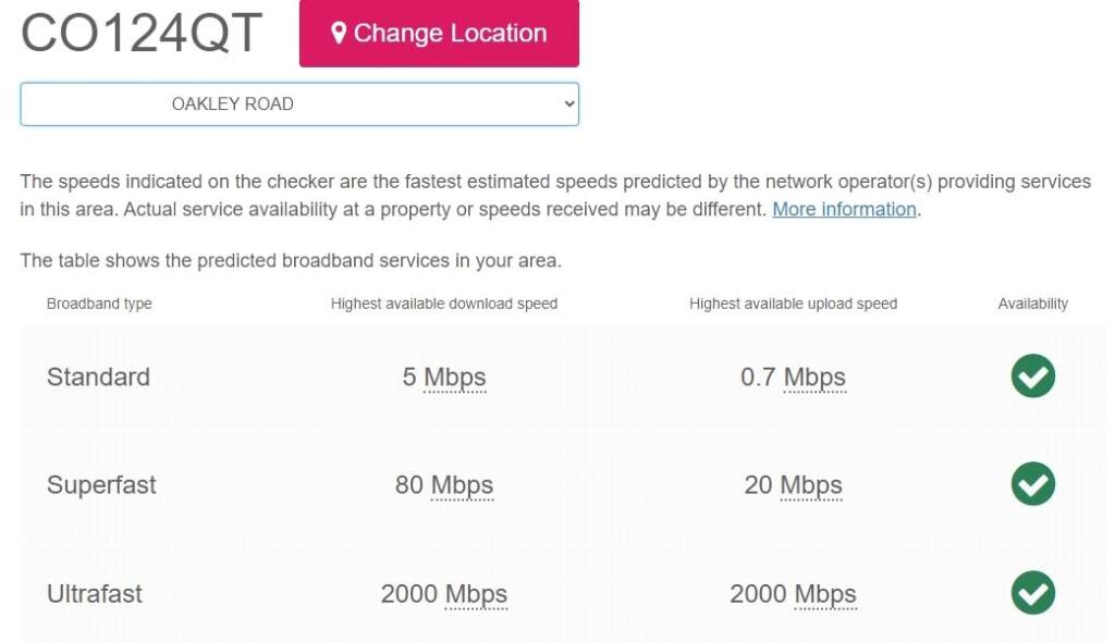 Broadband