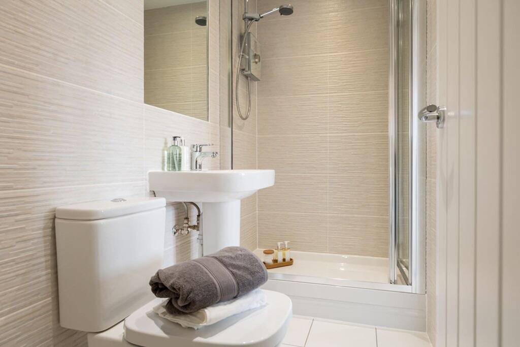 Ensuite