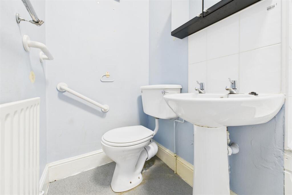 11 Arley Hill, Cotham, Bristol BS6 5PH | Freehold 