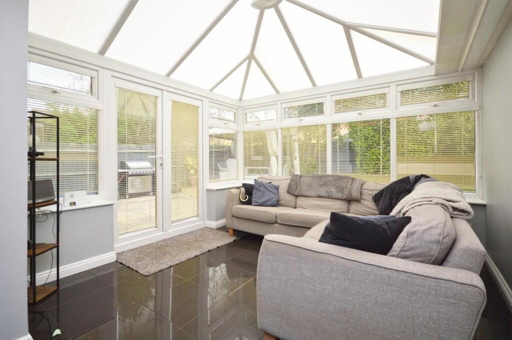 Conservatory
