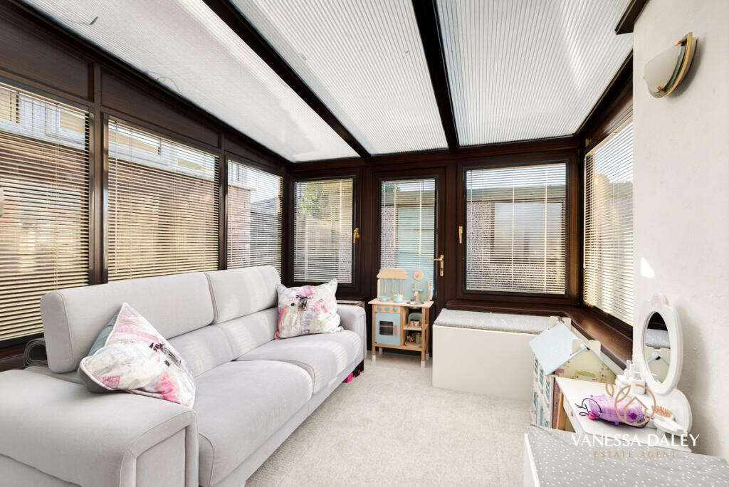 Greyfriars Avenue, Preston, PR2 3