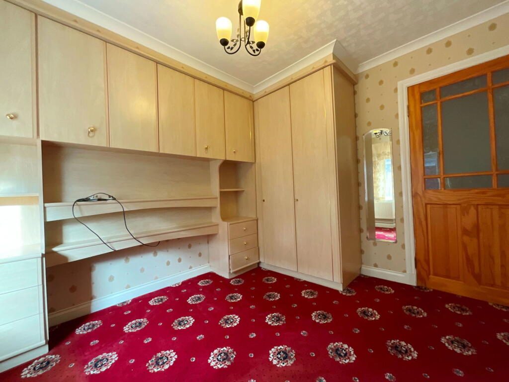 Fylde Road, Marshside, Southport