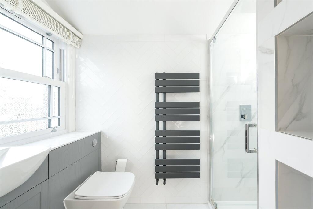 Ensuite One