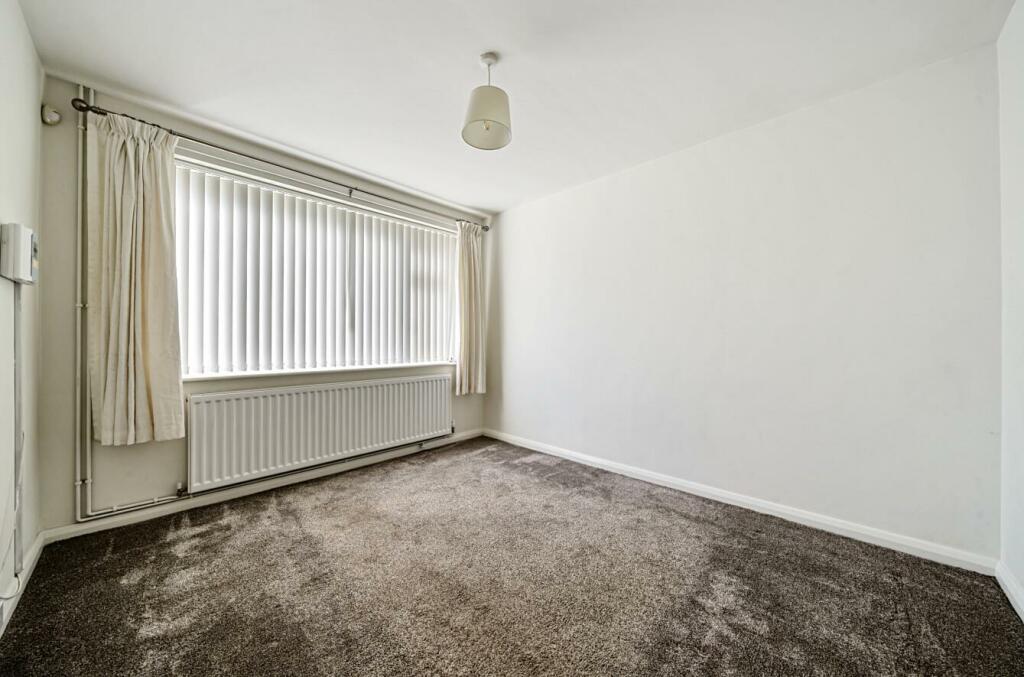 2 Rowan Drive, Lutterworth