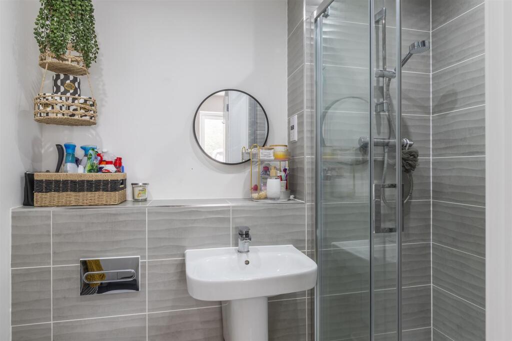 En suite
