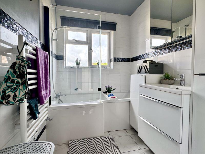 Ground Floor Bathroom