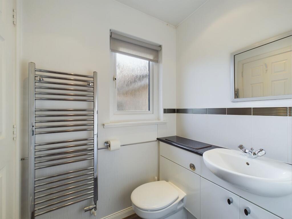 En- suite
