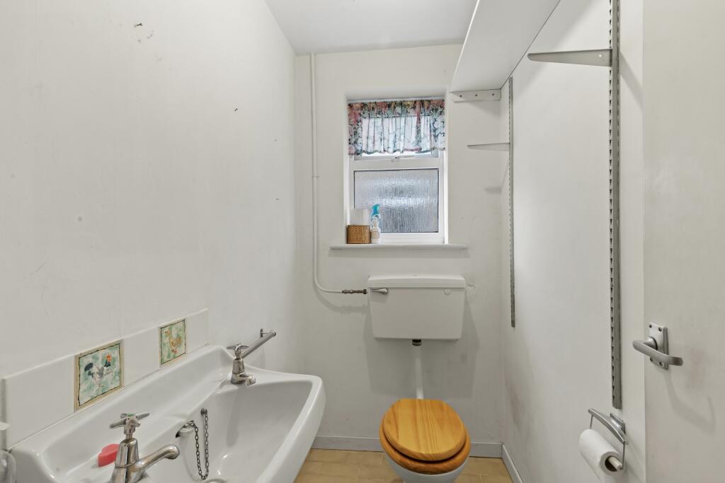 Cloakroom