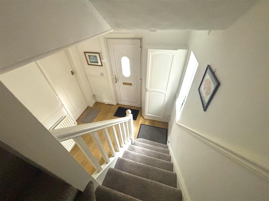 Hall Aspect 2