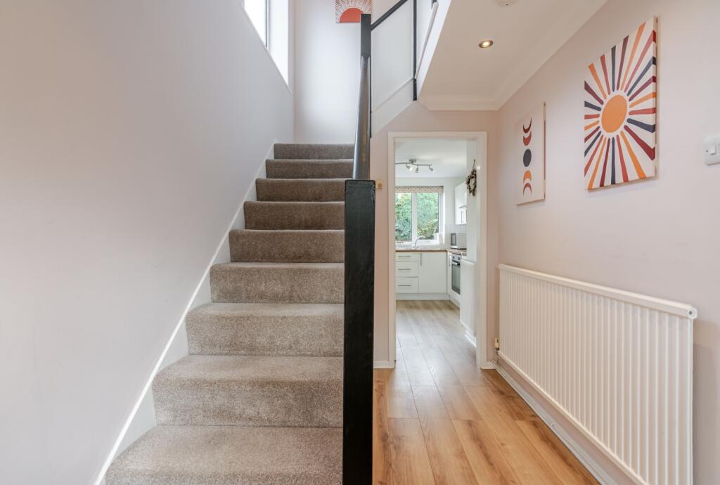 Hallway - Ashton Lane - EweMove