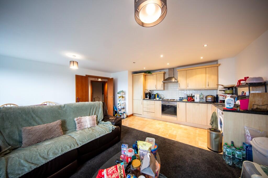 Pooleys Yard, Ipswich, IP2