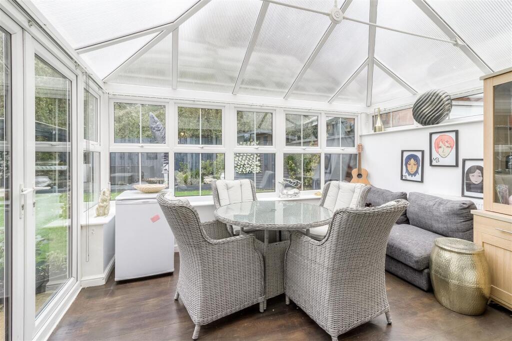 Conservatory
