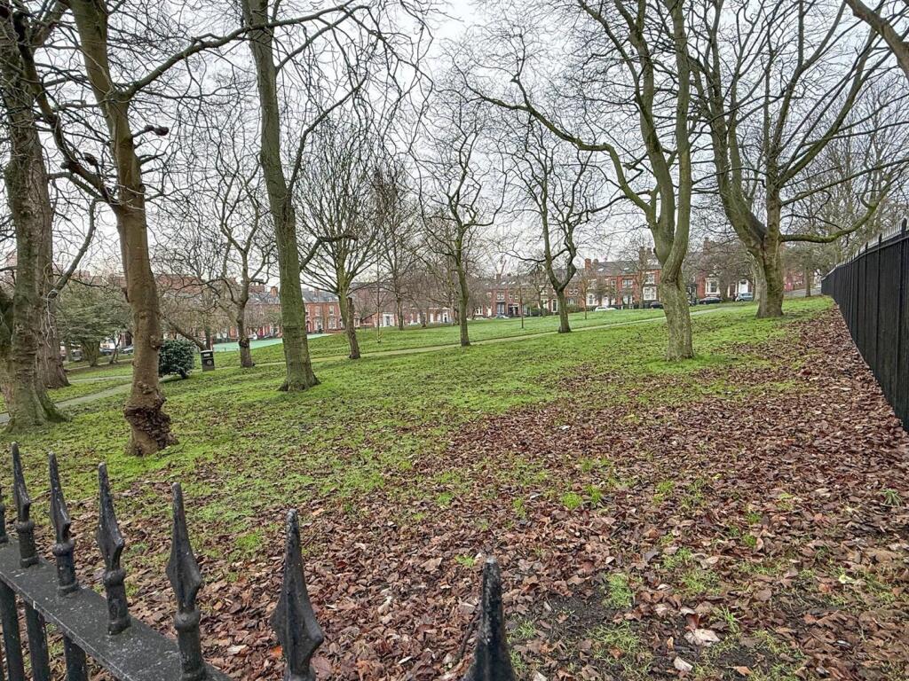 Hanover Square
