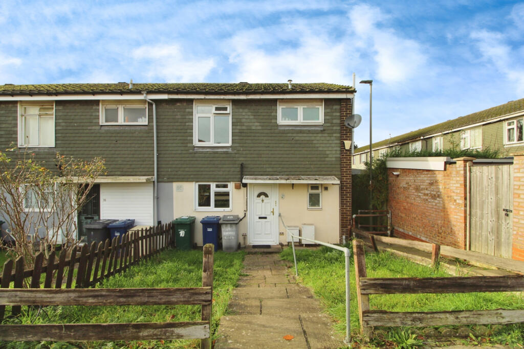 Three Bedroom Semi Detached House To Rent