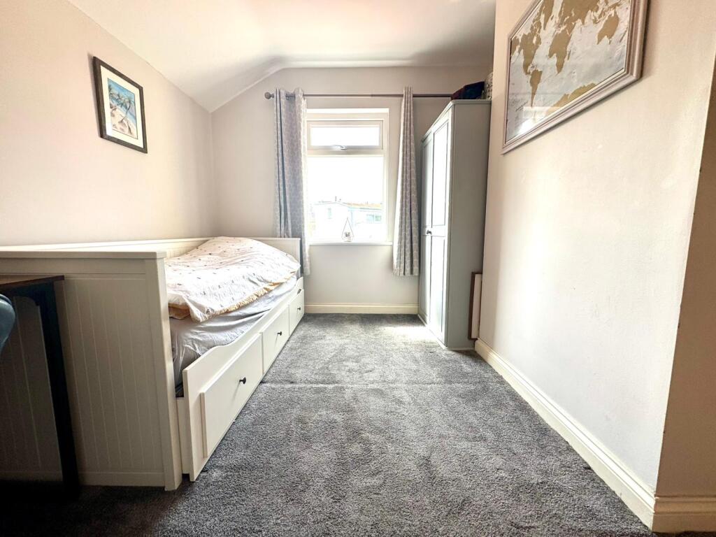 Bedroom Three 1