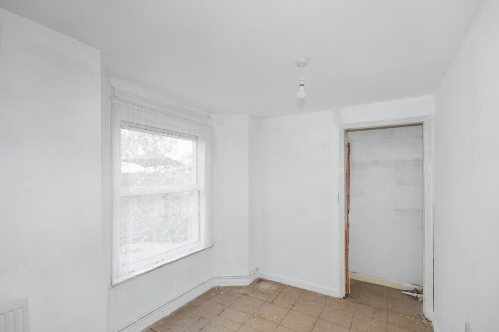 151a Ashmore Road, Queens Park, London W9 3DA