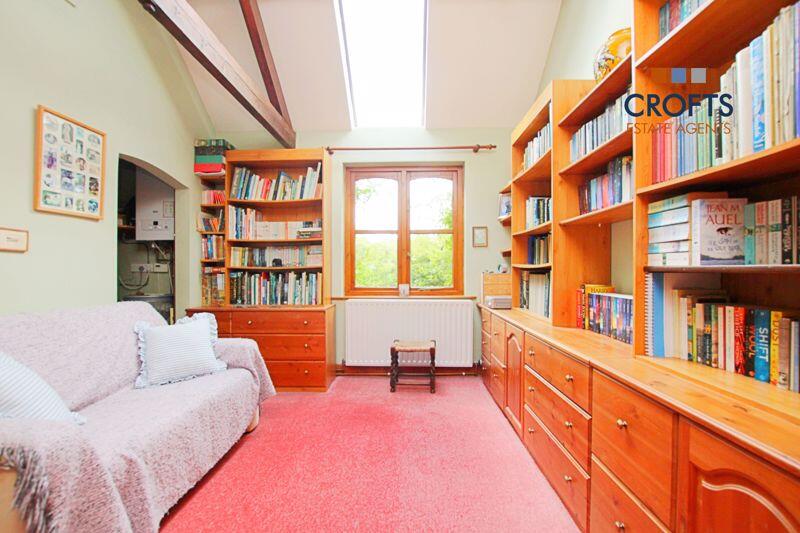 Bedroom 3 view 3