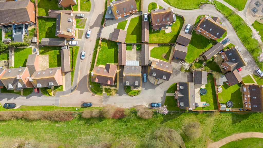 Aerial View 2