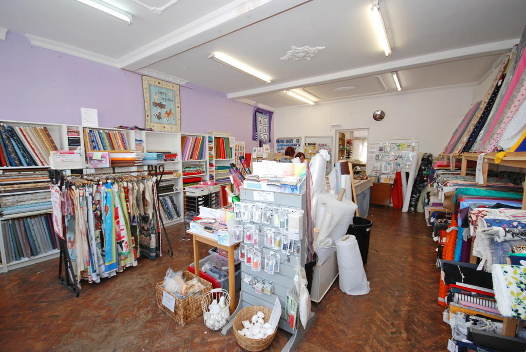 Shop