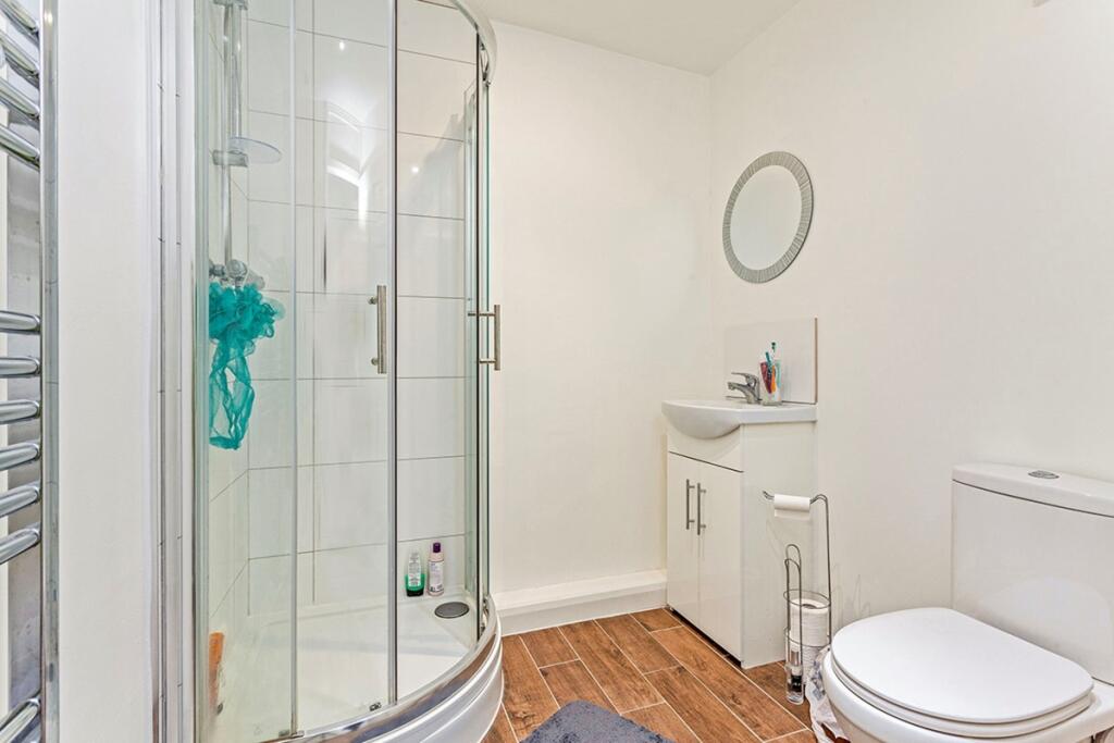 Bathroom Two