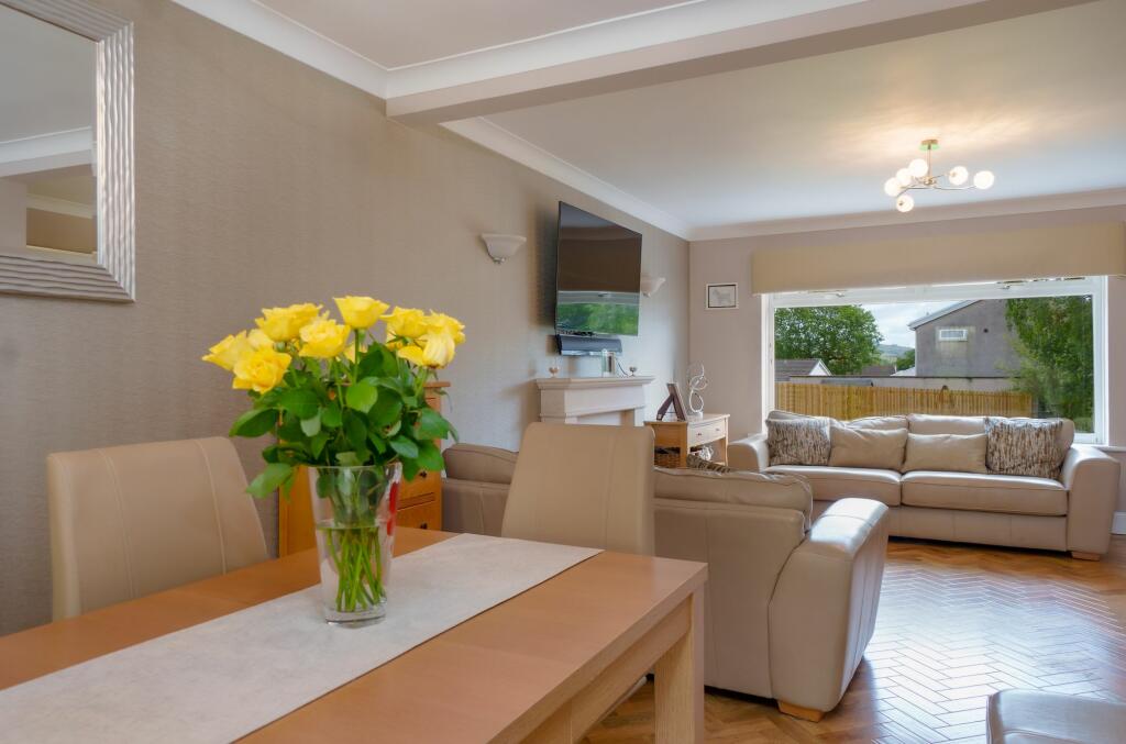 Lounge/Diner
