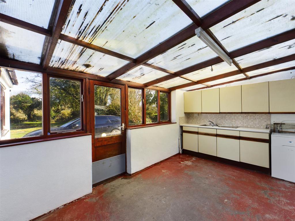 Sun Room