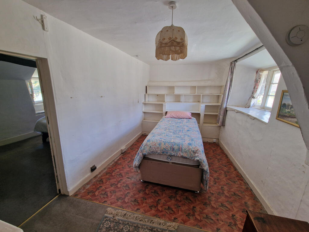 Landing-Bedroom Two