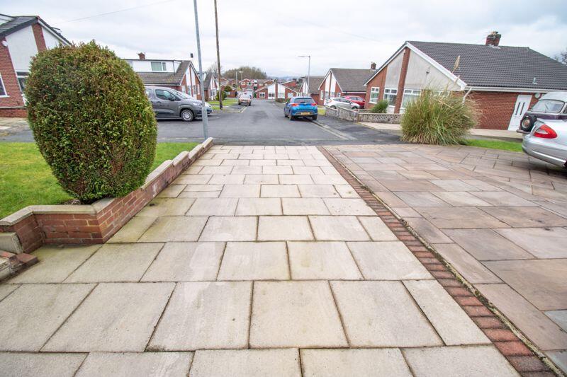 View of Plymouth Drive