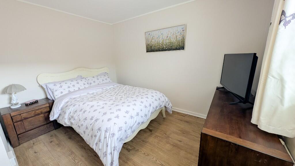 Bedroom No. 2