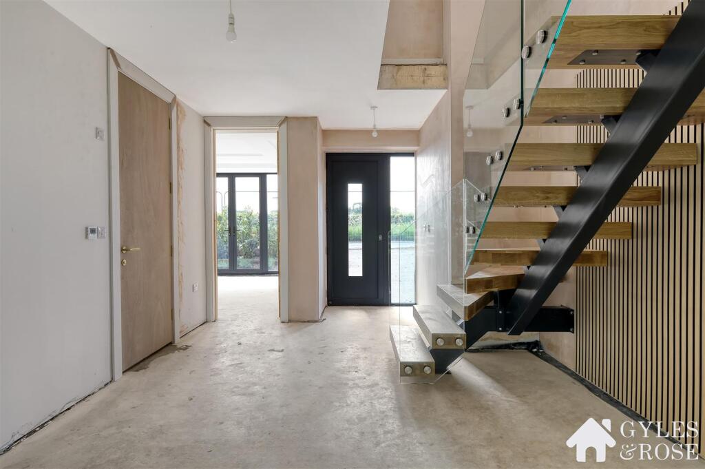 Entryway