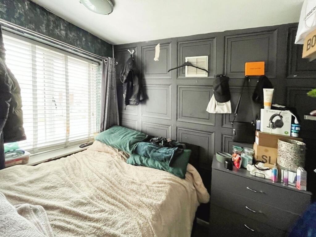 Bedroom Three No. 16