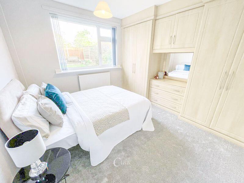 Bedroom Two - 2