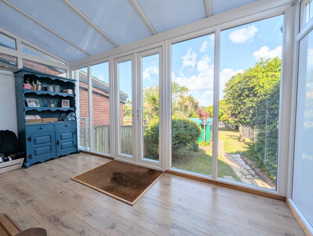 Conservatory