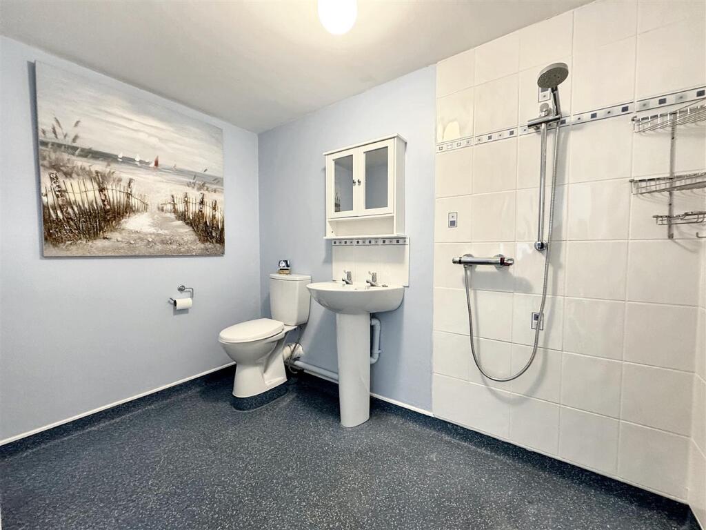 Wet Room