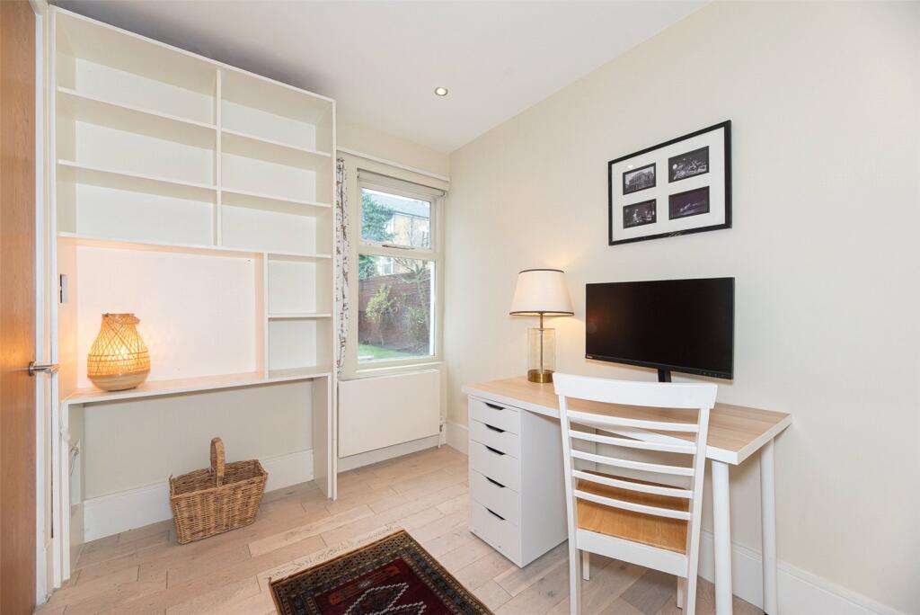 Study/Bedroom