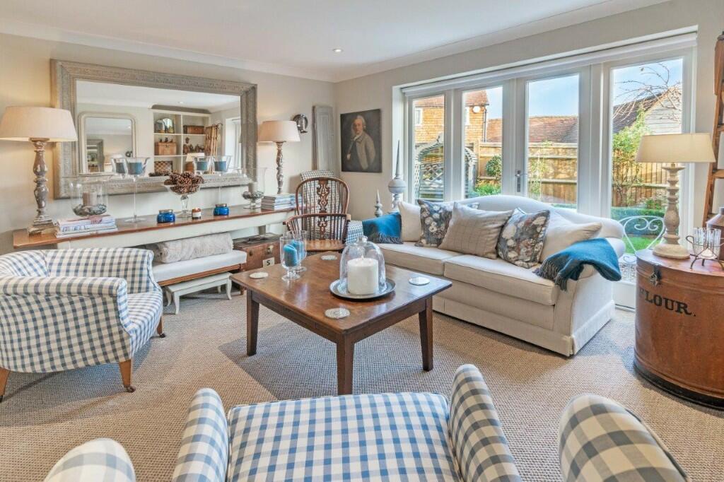 Sitting room