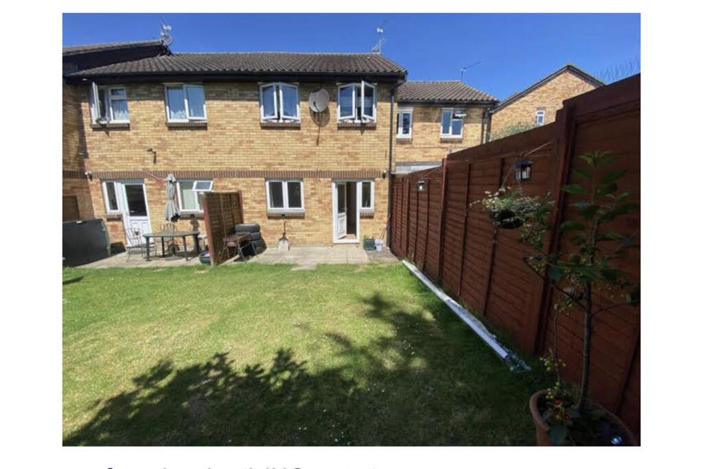 View Of The Property