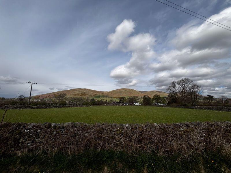 View of the Fells 