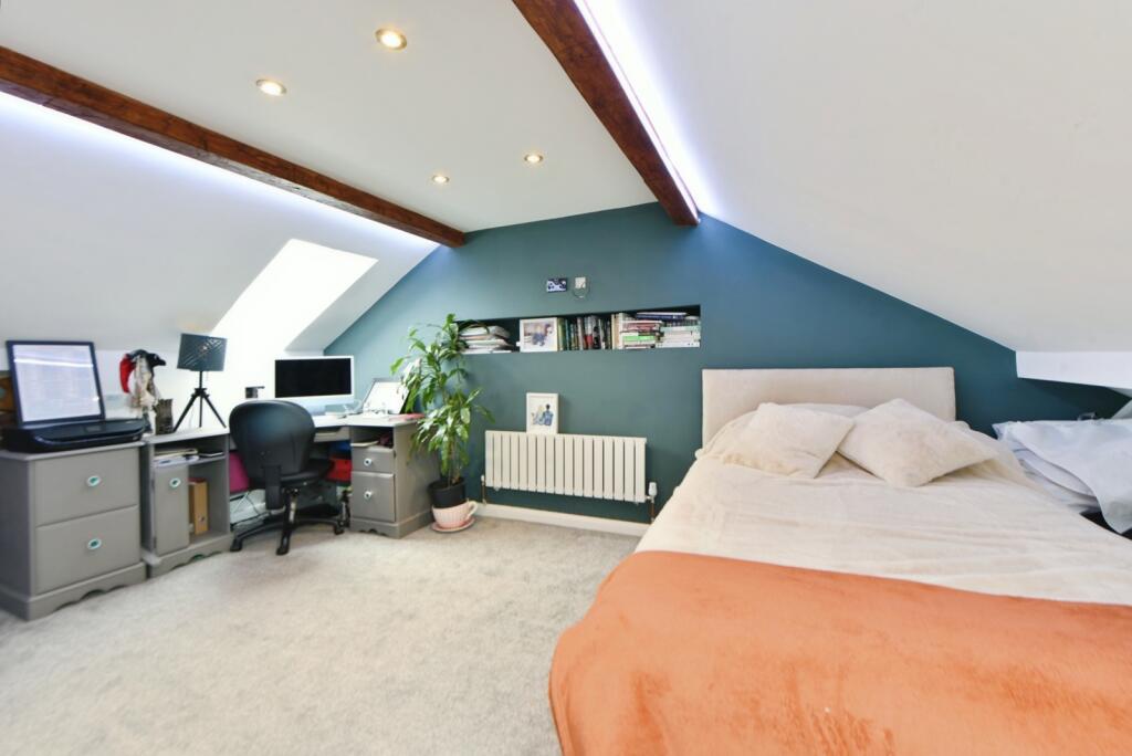 Loft Room