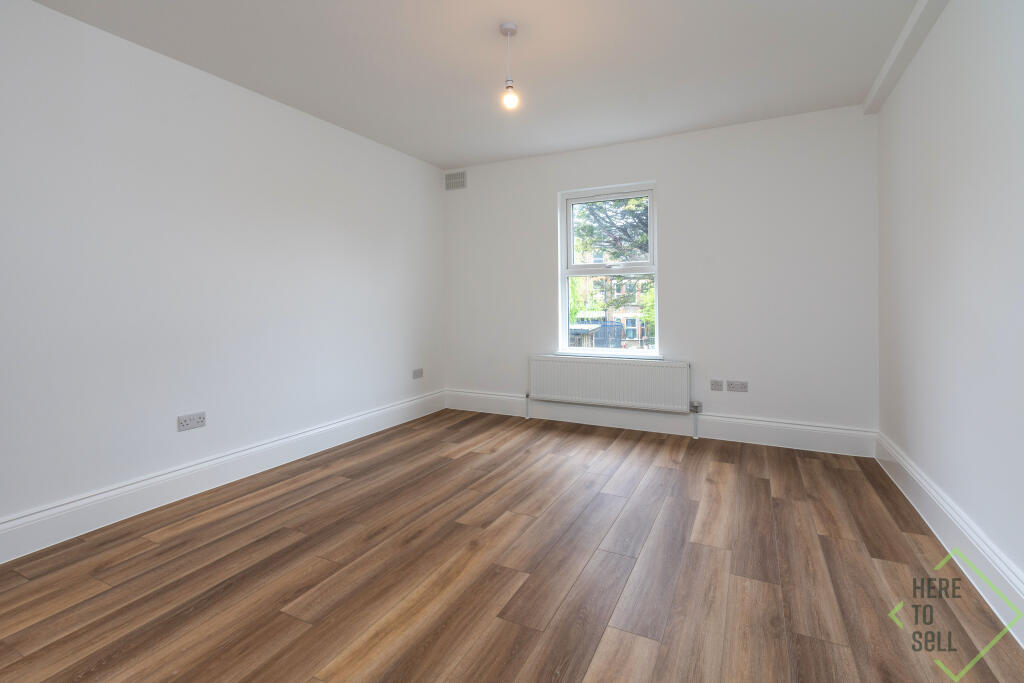 Flat B, 17, Belmont Road, London, N15 3LS-33